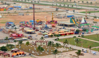 Salalah Festival