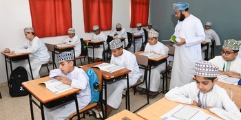 学校教育