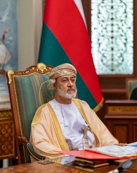 Sa Majesté le Sultan préside la réunion du Conseil des ministres – 15-06-2026