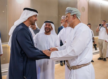 Seine Majestät der Sultan stattet den Emiraten einen brüderlichen Besuch ab – 17.08.2026