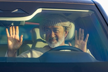 Его Величество Султан совершает инспекционный визит в мухафазаты Аль-Вуста и Южная Аш-Шаркия – 24.09.2026