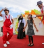 فيديو توضيحي لرفع وسائط 