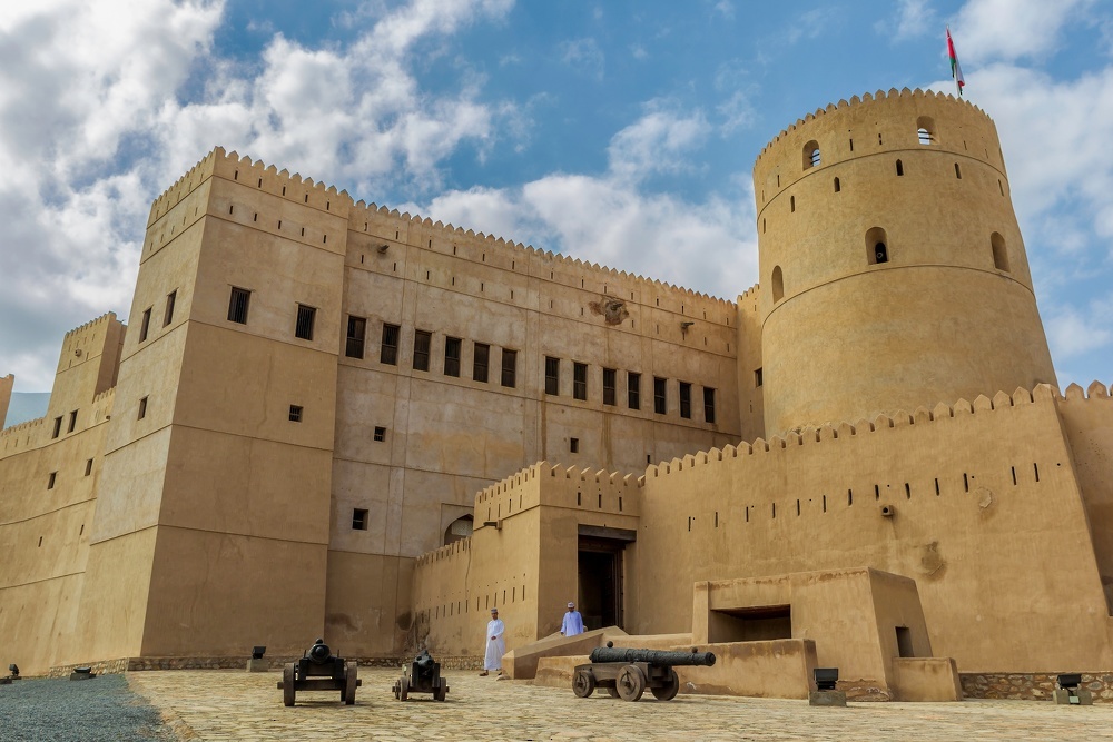 Rapport international révèle la croissance du secteur touristique au Sultanat d'Oman