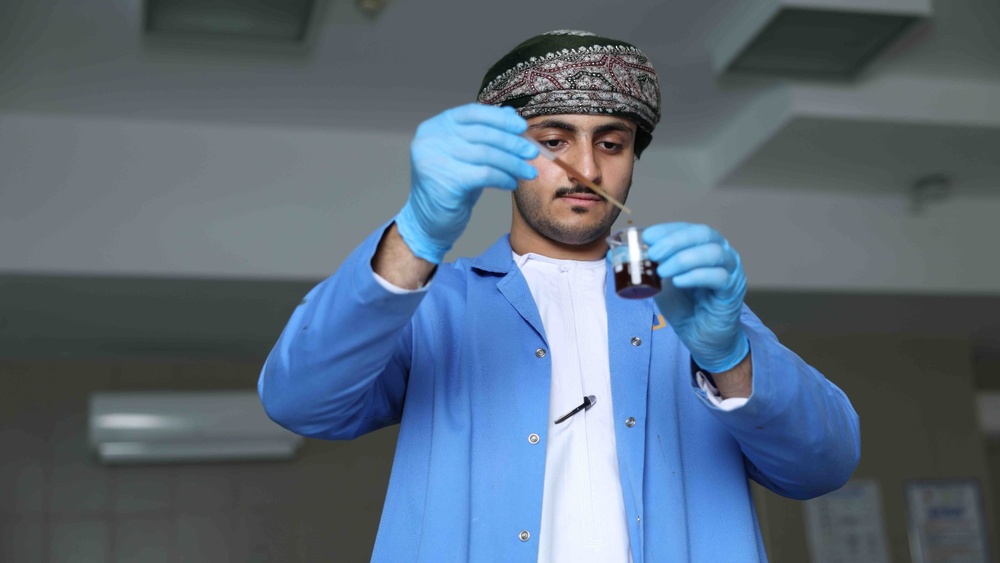 سلطنةُ عُمان تتقدّم 8 مراتب في ركيزة مدخلات الابتكار في مؤشر الابتكار العالمي لعام 2026