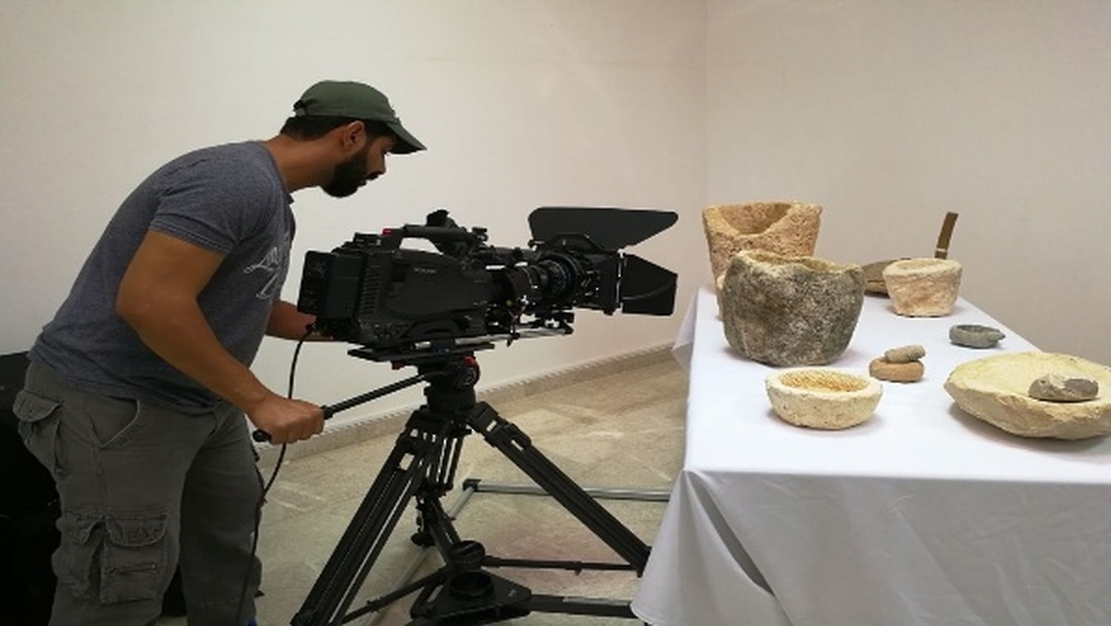 Notable presencia del Sultanato de Omán en el Festival Árabe de Radio y Televisión en Túnez