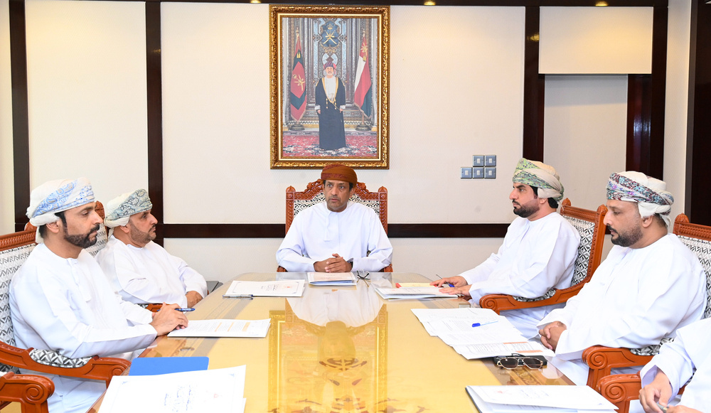 اللجنة الإعلامية لانتخابات أعضاء المجالس البلدية تعقد اجتماعها الثاني