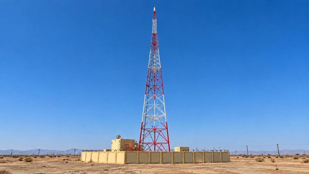 وزارةُ الإعلام تفتتح غدًا محطّة الإرسال الإذاعي والتلفزيوني الرّقمي الأرضي بولاية السويق